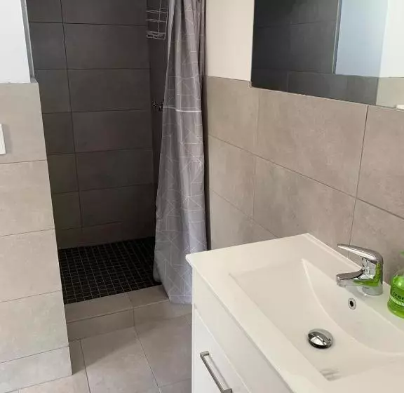 Motelli Mount Beauty Motor Inn