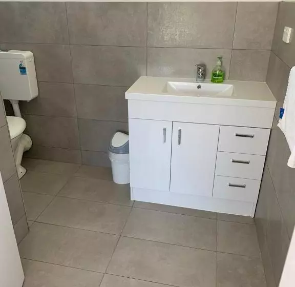 Motelli Mount Beauty Motor Inn