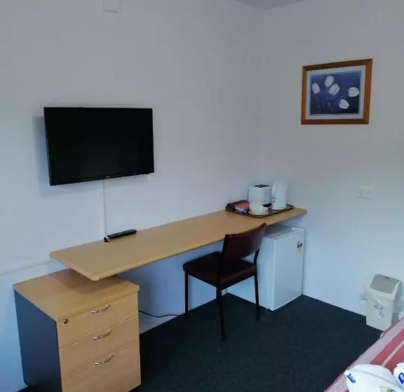 Motelli Mount Beauty Motor Inn