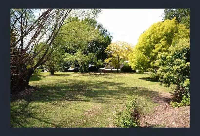 Motelli Mount Beauty Motor Inn