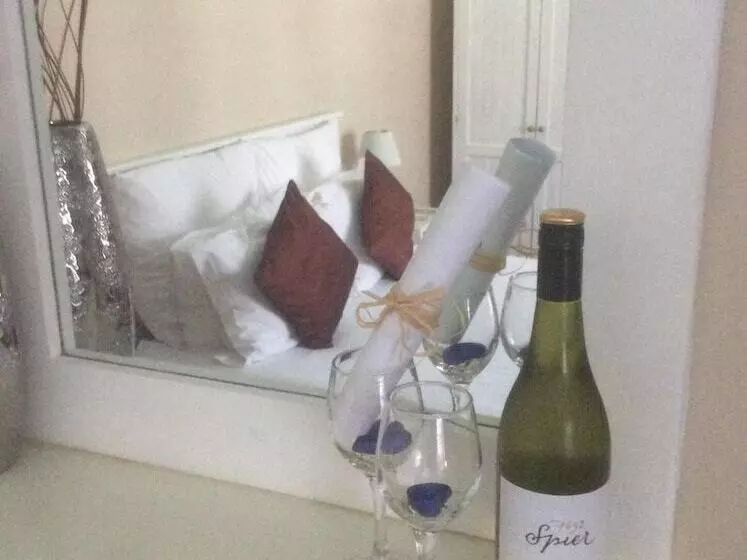 Majatalo Baleia Guest Lodge