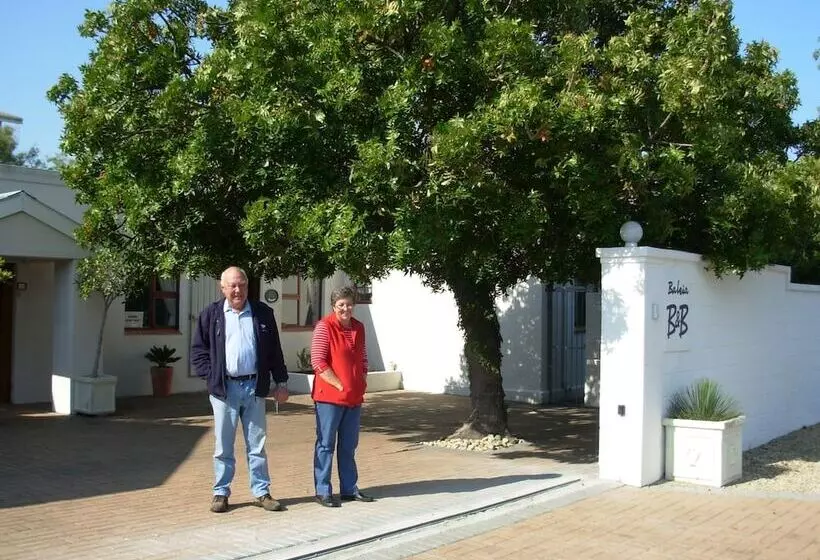 Majatalo Baleia Guest Lodge