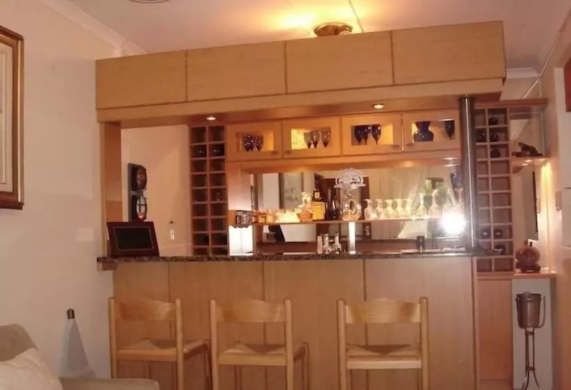 Majatalo Baleia Guest Lodge