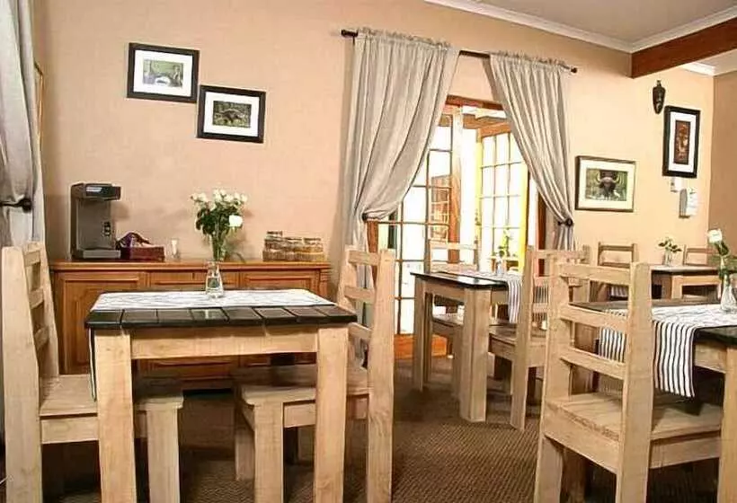 Majatalo Baleia Guest Lodge