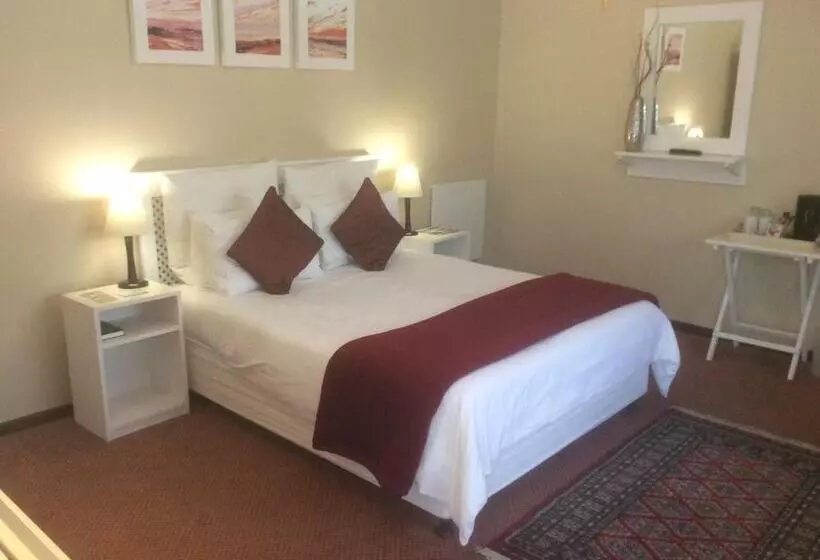 Majatalo Baleia Guest Lodge