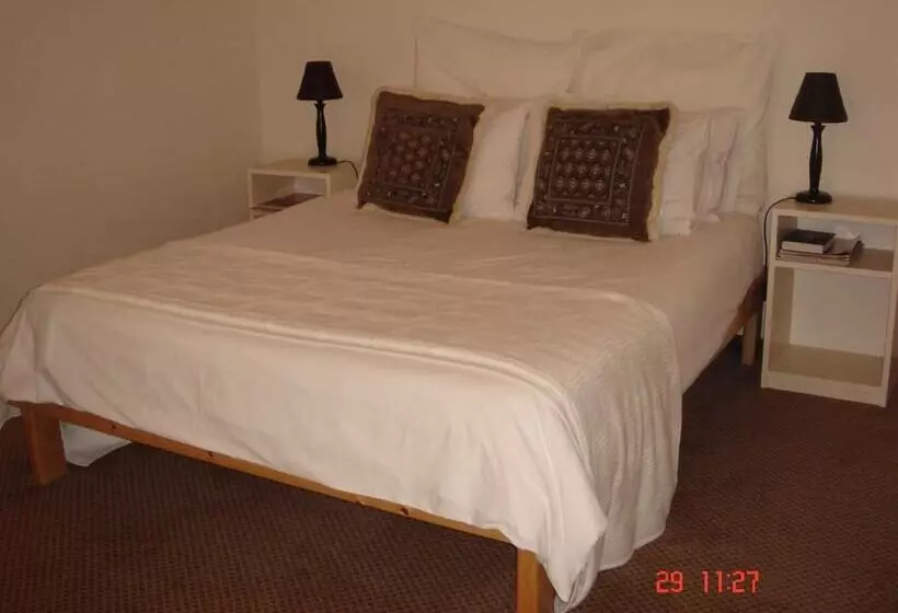 Majatalo Baleia Guest Lodge