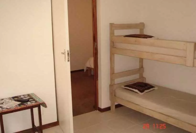 Majatalo Baleia Guest Lodge