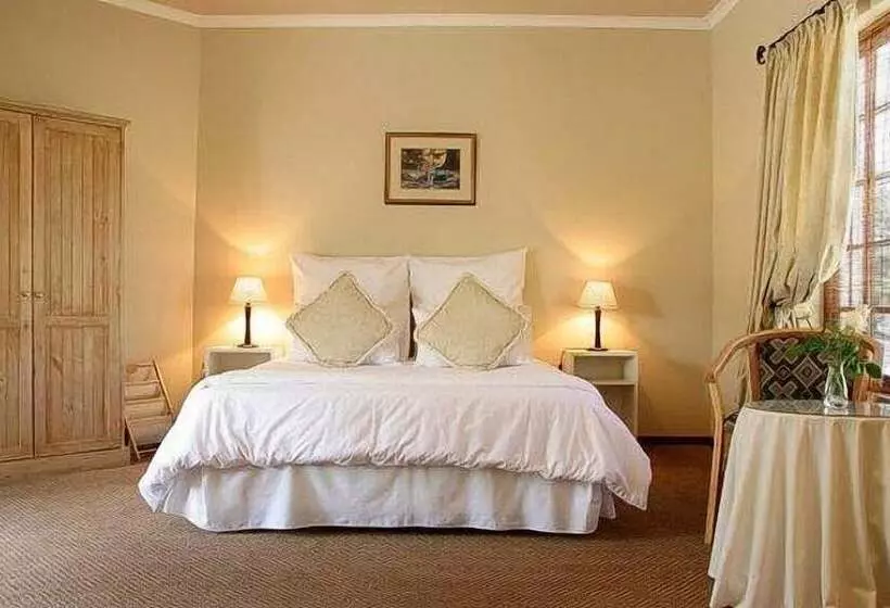 Majatalo Baleia Guest Lodge