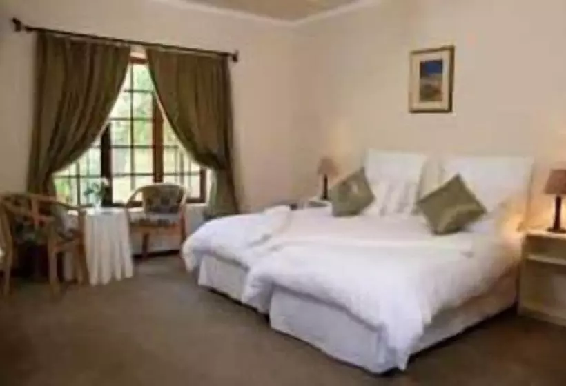 Majatalo Baleia Guest Lodge