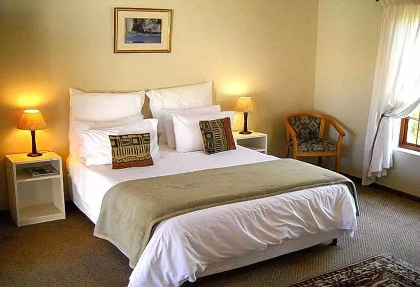 Majatalo Baleia Guest Lodge