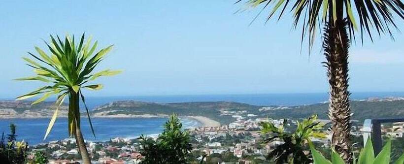 פנסיון Bosavern Guest House