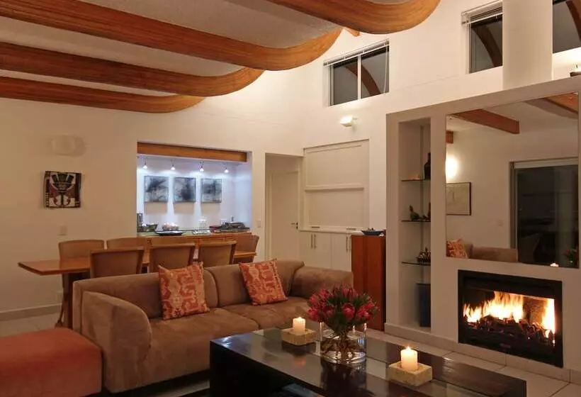 ペンション Bosavern Guest House