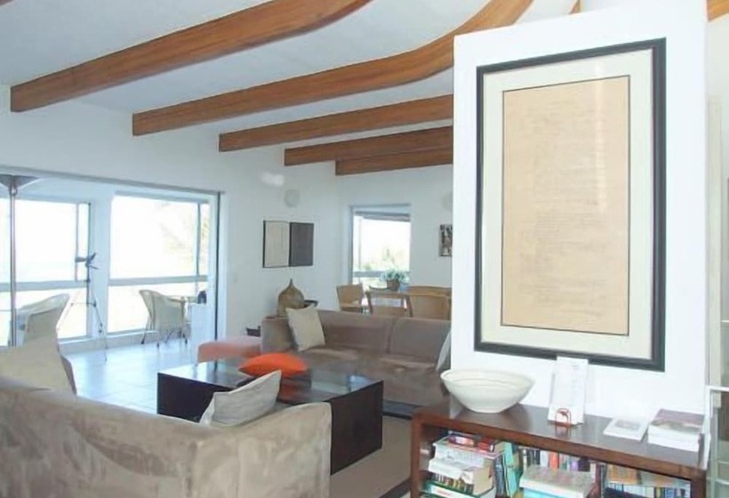 פנסיון Bosavern Guest House