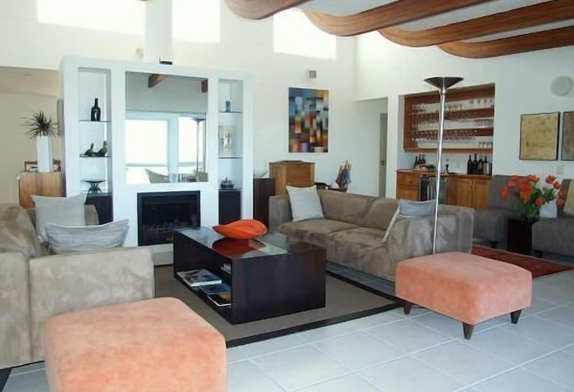 פנסיון Bosavern Guest House