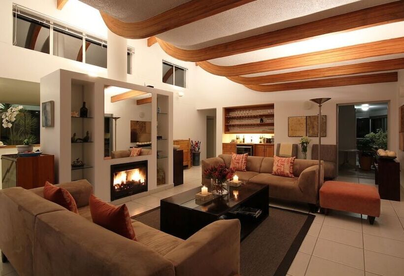 פנסיון Bosavern Guest House