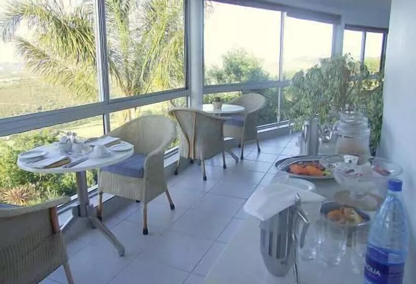 ペンション Bosavern Guest House