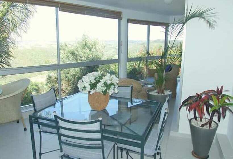 פנסיון Bosavern Guest House