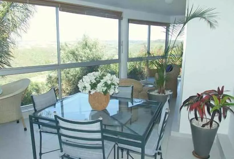 ペンション Bosavern Guest House