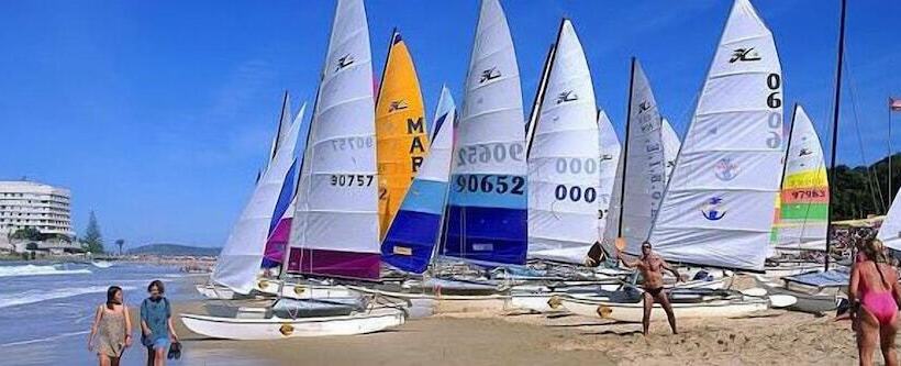 פנסיון Bosavern Guest House