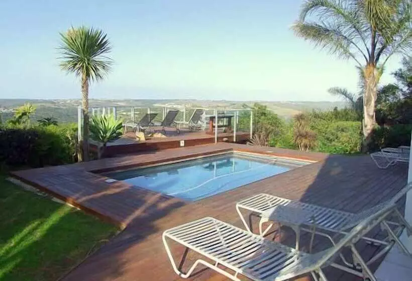 ペンション Bosavern Guest House