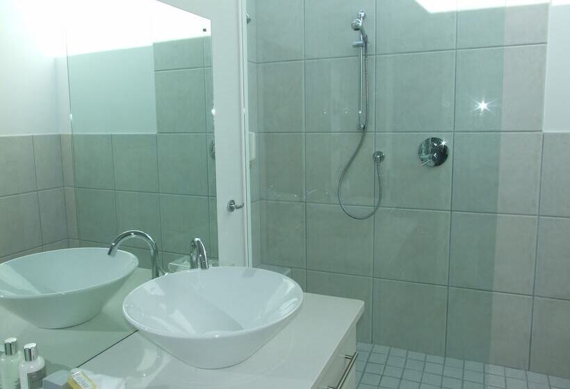 פנסיון Bosavern Guest House