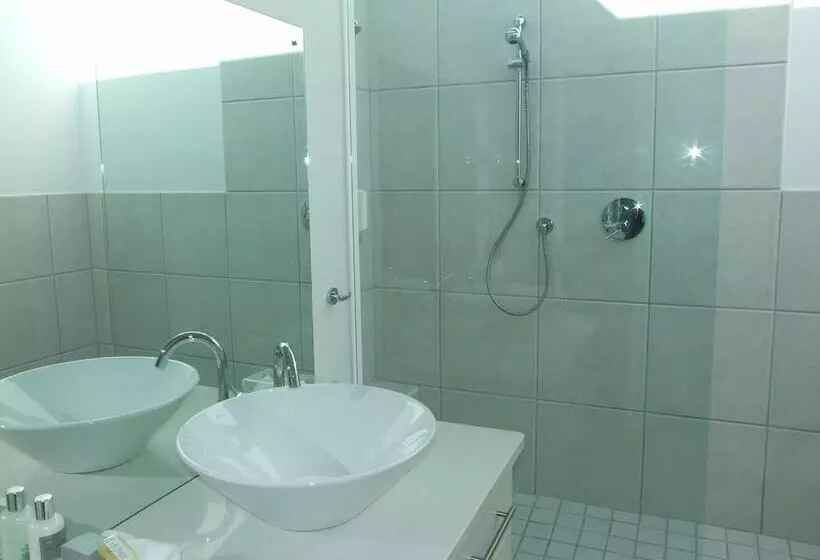 ペンション Bosavern Guest House