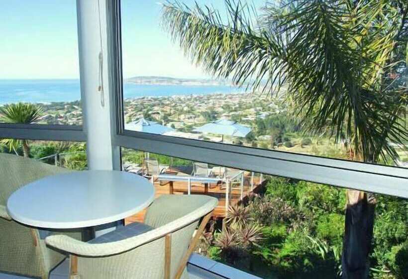 פנסיון Bosavern Guest House