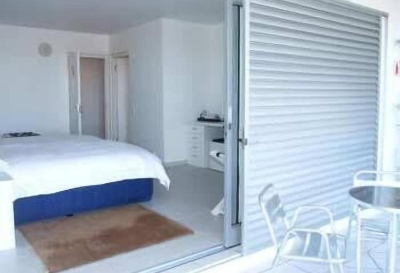 פנסיון Bosavern Guest House