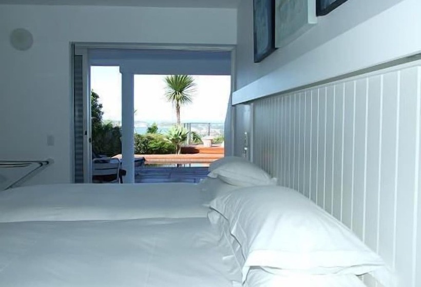 פנסיון Bosavern Guest House