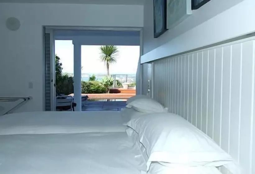 ペンション Bosavern Guest House