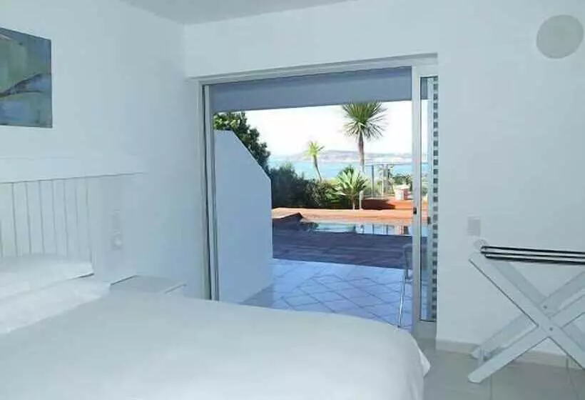 ペンション Bosavern Guest House