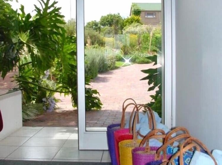 פנסיון Bosavern Guest House