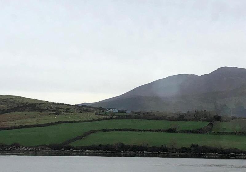 פנסיון O Connors Guesthouse