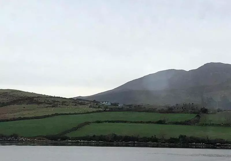 Majatalo O Connors Guesthouse