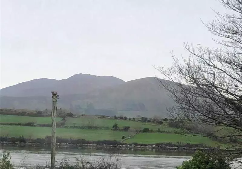 Majatalo O Connors Guesthouse