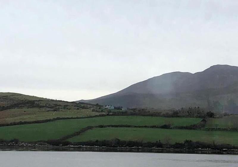 פנסיון O Connors Guesthouse