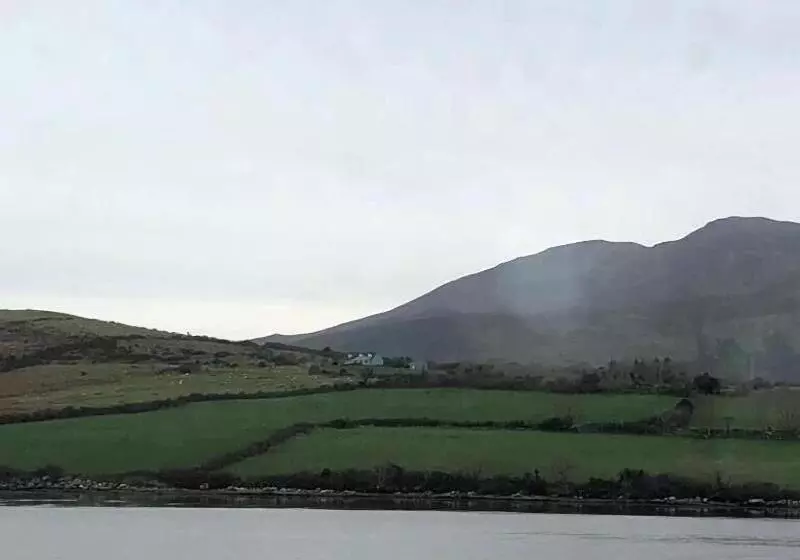 Majatalo O Connors Guesthouse