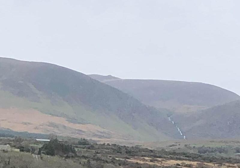 פנסיון O Connors Guesthouse