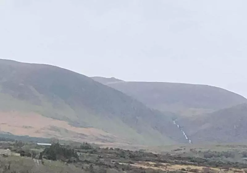 Majatalo O Connors Guesthouse