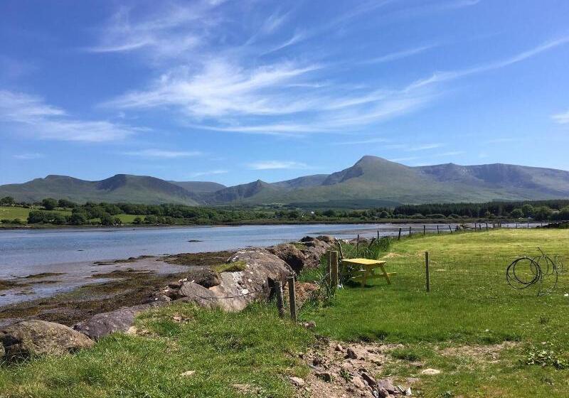 פנסיון O Connors Guesthouse