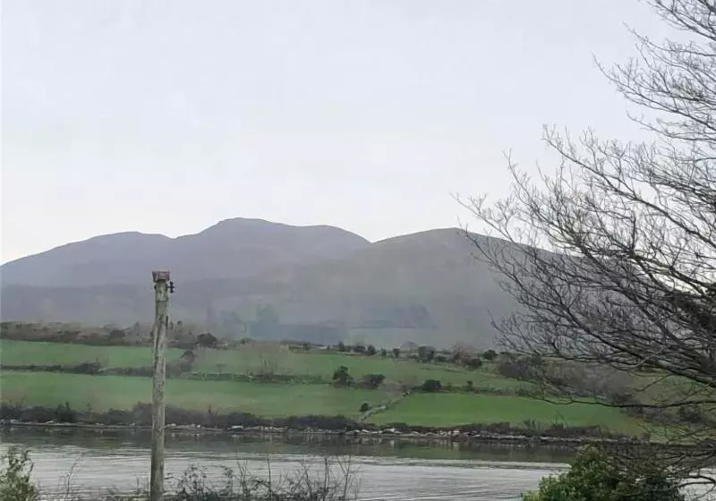 Majatalo O Connors Guesthouse