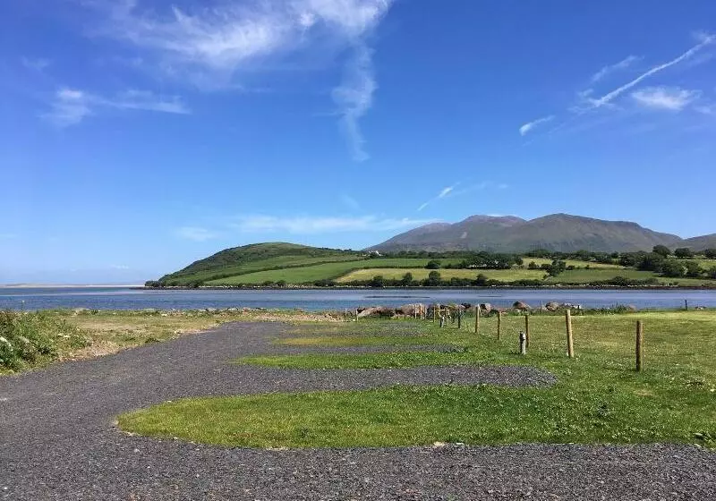 Majatalo O Connors Guesthouse