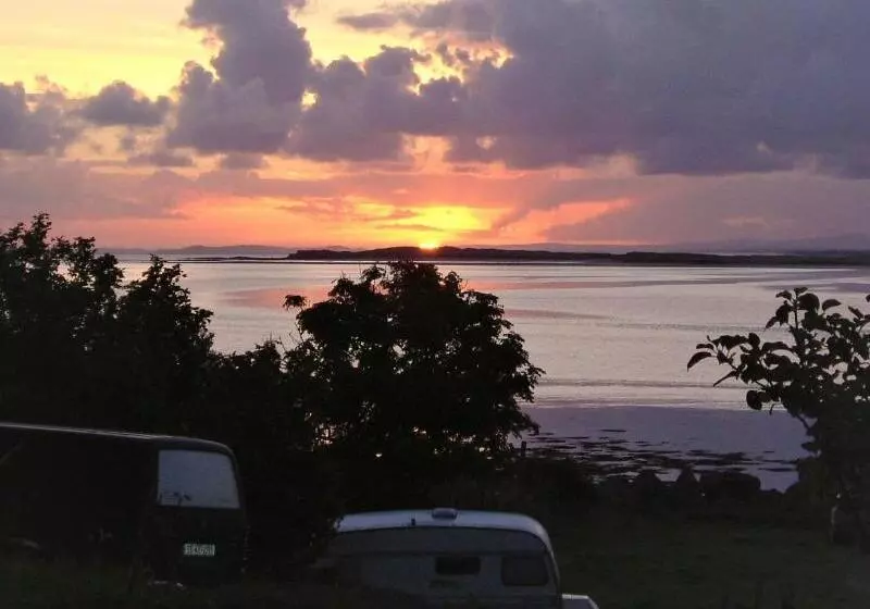 Majatalo O Connors Guesthouse