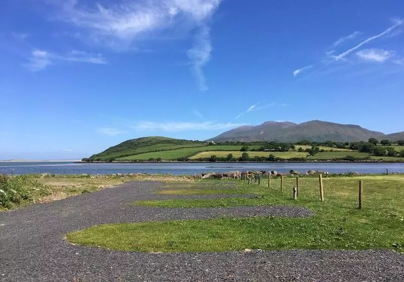 Majatalo O Connors Guesthouse