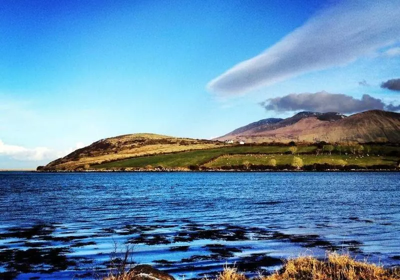 Majatalo O Connors Guesthouse