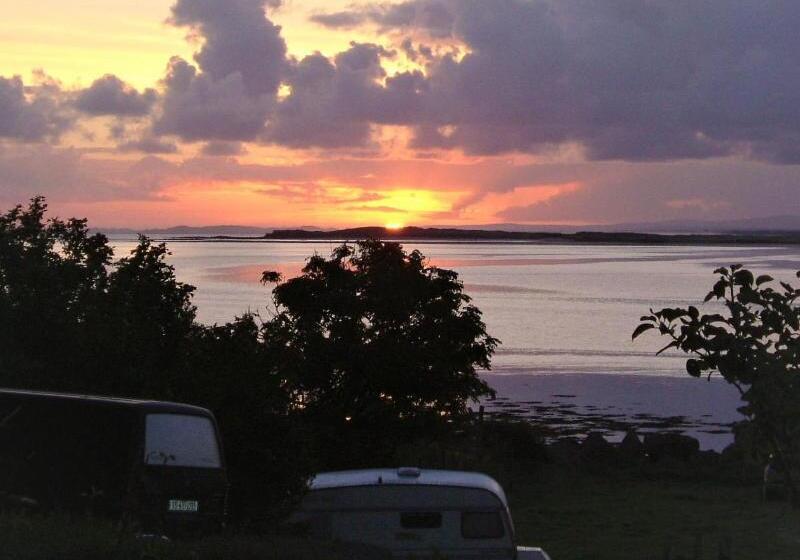 פנסיון O Connors Guesthouse