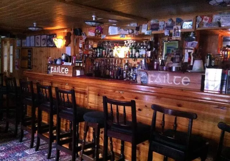 Majatalo O Connors Guesthouse