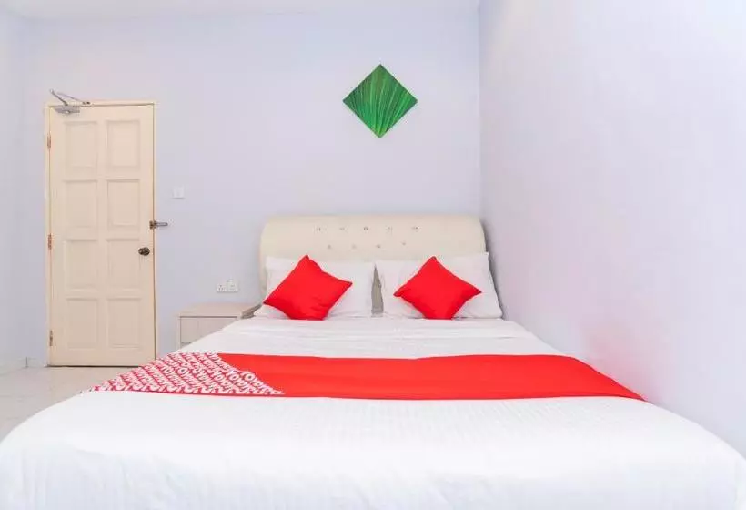 R & R Motel By Oyo Rooms