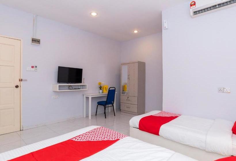 R & R Motel By Oyo Rooms