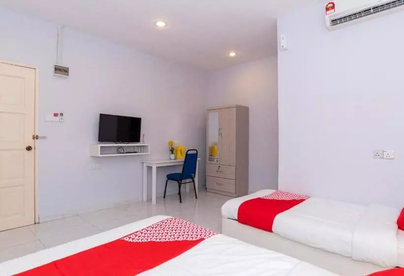 R & R Motel By Oyo Rooms